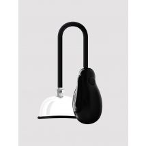 Saiz Vagina Premium Vagina pump - Amorana