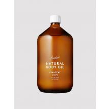 Soeder Natural Body Oil Pinaceae Love Körperpflege, 1000 ml - Amorana