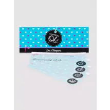 Lovehoney Oh! Xoxo Sex Cheques - Amorana