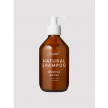 Soeder Natural Shampoo Orange Grove Haarpflege, Orange, 250 Ml - Amorana