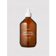 Soeder Natural Shampoo Orange Grove Haarpflege, 500 ml - Amorana