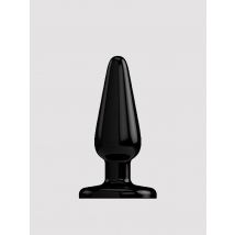 Shots-Media Rubber Anal plug, Medium - Amorana