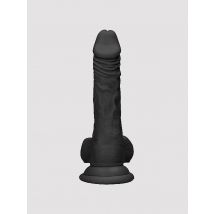 Realrock Realistic Balls Realistischer Dildo, 20 cm - Amorana