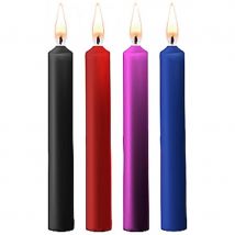 Ouch, Wax Play, Massage Candle - Amorana