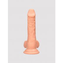 Realrock Realistic Balls Realistischer Dildo, 20 cm - Amorana