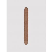 Realrock Double Dong Realistischer Dildo - Amorana