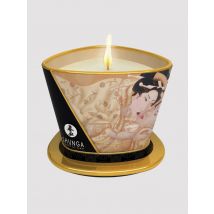 Shunga Massage Candle - Amorana