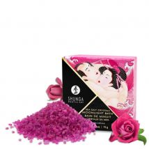 Shunga Moonlight Bath Badezusatz, Aphrodisiaque - Amorana