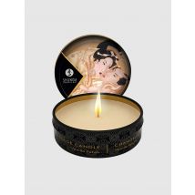 Shunga Bougie de Massage Parfumée, Vanille - Amorana