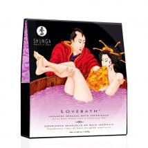 Shunga, Lovebath, Bath Salts - Amorana