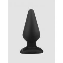 Malesation Silicone Classic Plug Anal - Amorana