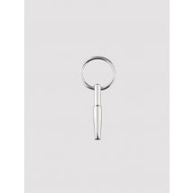 Sinner-Gear Smooth Hollow Ring Plug Urethral Plug - Amorana