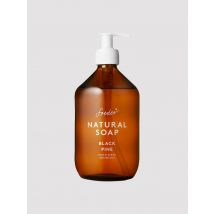 Soeder Natural Soap Black Pine Körperpflege, 500 ml - Amorana