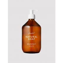 Soeder Natural Soap Grapefruit Körperpflege, Pamplemousse, 500 Ml - Amorana