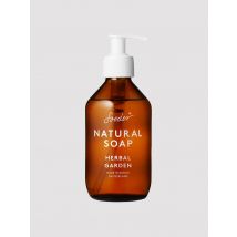 Soeder Natural Soap Herbal Garden Körperpflege, 250 Ml - Amorana