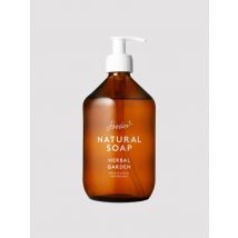 Soeder Natural Soap Herbal Garden Körperpflege, 500 Ml - Amorana