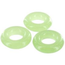 Spencer And Fleetwood, Glow In The Dark, Classic Penis Ring - Amorana