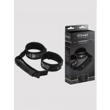 Steamy-shades Control Cuffs Cuffs - Amorana