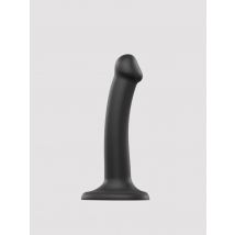 strap-on-me Bendable Strapon dildo, Small - Amorana