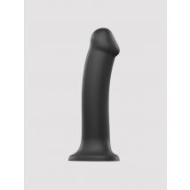 strap-on-me Bendable Strapon dildo, Extra Large - Amorana