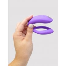 We-Vibe Sync O, Purple - Amorana