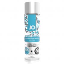 System Jo, Total Body Shave, Shaving Cream, 240 Ml - Amorana