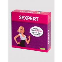 Tease-and-Please Sexpert Sex games - Amorana