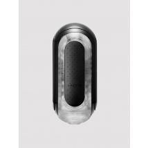 Tenga Flip Zero Manual masturbator, Black - Amorana