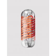 Tenga Spinner Manual Masturbator with Suction Effect, Hexa - Amorana