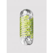 Tenga Spinner Manual Masturbator with Suction Effect, Shell - Amorana