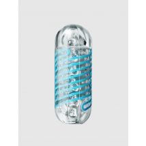 Tenga Spinner Manual Masturbator with Suction Effect, Tetra - Amorana