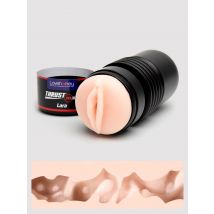 THRUST Pro Ultra Lara Vaginette réaliste autolubrifiante de poche - Amorana