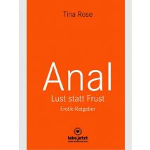 Tina-rose Anal (allemand) Livre - Amorana