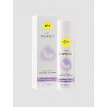 Pjur Med Sensitive Waterbased Lubricant - Amorana