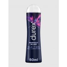 Durex Play Perfect Glide Silicone Based Lubricant, 1 pieces - Amorana