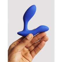 We-Vibe Vector+ Stimulateur de Prostate Contrôlé par App, Bleu - Amorana
