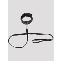 Vegan-Fetish Vegan Neck Shackle Fesseln - Amorana