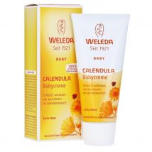 Weleda, Calendula Protective Baby Cream, Body Care - Amorana