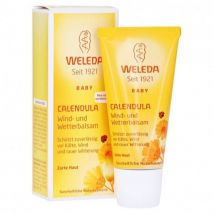 Weleda, Calendula Protective Face Cream, Body Care - Amorana