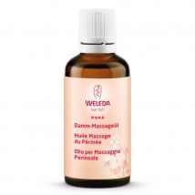 Weleda, Perineal Massage Oil, Body Care - Amorana