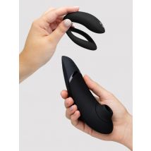 Womanizer X We-vibe Lust & Luxury Collection Box - Amorana