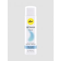 Pjur Woman Aqua Lubrifiant à base d'eau, Sans goût - Amorana