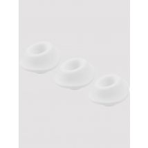 Womanizer Premium Capuchons De Remplacement Womanizer Premium Capuchons De Remplacement - Amorana