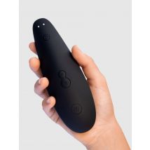 Womanizer Classic 2 Clitoral Stimulator - Amorana