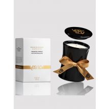 YESforLOV Bewitching Massage candle - Amorana