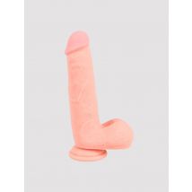 You2Toys Realistic Dildo with Suction Cup, 20 cm - Réaliste - Amorana