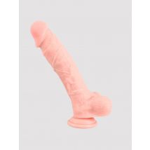 You2Toys Realistic Dildo with Suction Cup, 24 cm - Amorana