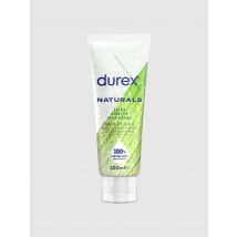 Durex Naturals Water Based Lube, 100 Ml - Amorana