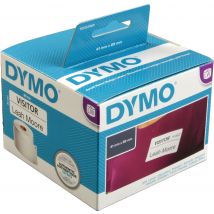 Dymo Etiketten 11356  weiß  41 x 89mm  1 x 300 St.