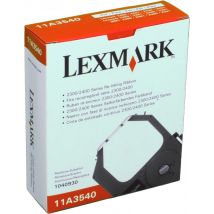 Originalband Lexmark 3070166  23xx / 24xx / 25xx Serie